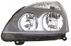 RENAU 7701057658 Headlight